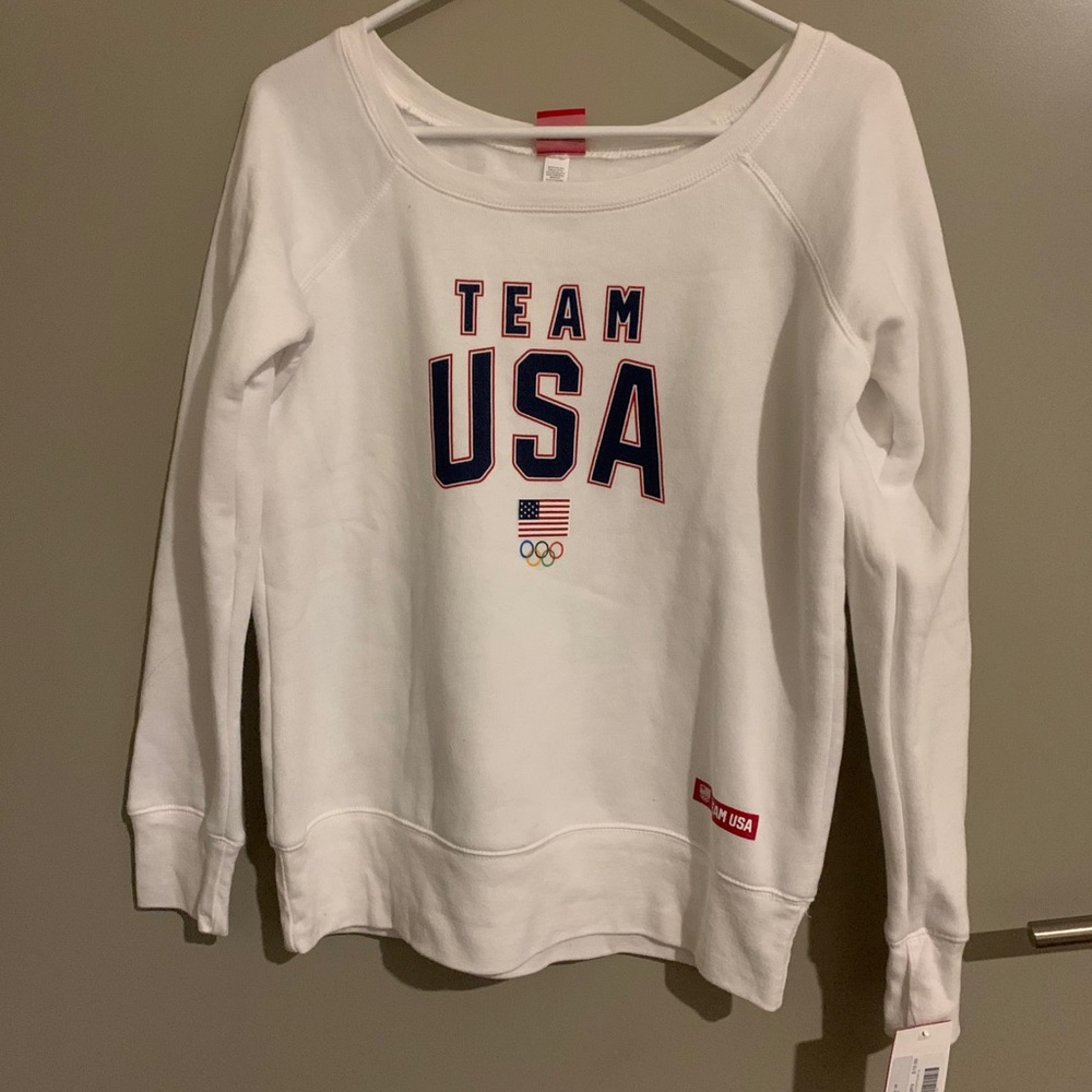 Sweatshirt